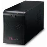 UPS L-Link Interactive 1600VA com Display - LL7716