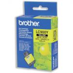 Tinteiro Brother LC900Y Yellow