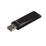 Verbatim 16GB Pen Store N Go Slider USB 2.0 - 98696