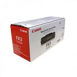 Canon FX3