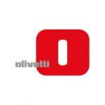 Olivetti Toner B0854 Black