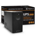 UPS Eurotech Smart 2000VA