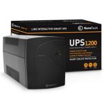 UPS Eurotech Smart 1200VA