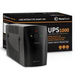 UPS Eurotech Smart 1000VA