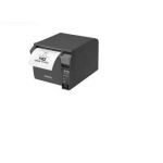 Epson TM-T70II SERIE + USB Glossy Black - C31CD38025A0