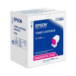 Epson Toner C13S050748 Magenta