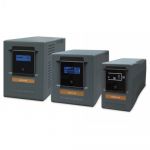 UPS Socomec Netys PE 2000VA/1200W - NPE-2000-LCD