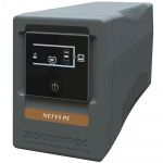 UPS Socomec Netys PE 600VA/360W - NPE-B600