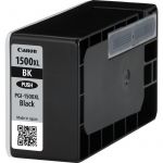 Tinteiro Canon PGI-1500XL BK 9182B001 Black