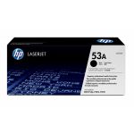 HP 53A Black Q7553A