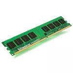 Memória RAM Kingston 2GB DDR3 1333MHZ CL9 - KVR13N9S6/2