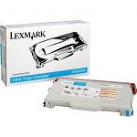 Lexmark C510 Cyan 20K0500