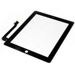 Touch para iPad 3/4 Black