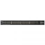 Cisco Sg220-50 50-port Gigabit Smart Plus Switch - Sg220-50-k9-eu