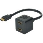 Digitus HDMI Splitter - AK-330400-002-S