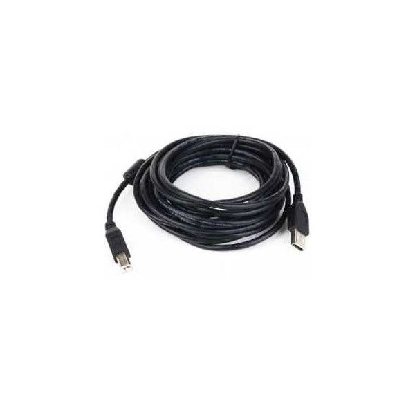 Cabo USB - Impressora 3mt - CCF-USB2-AMBM-10 | KuantoKusta