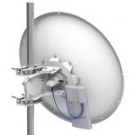MikroTik mANT30 PA 5GHz 30dBi Dish Antenna - MTAD-5G-30D3-PA