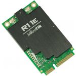 MikroTik 802.11b/g/n miniPCI-e card with u.fl connectors - R11e-2HnD