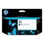 Tinteiro HP 72 Matte Black C9403A