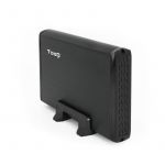 Tooq Caixa Externa HDD 3.5 Sata USB 2.0 - TQE-3509B