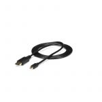 StarTech Mini DisplayPort Cable 1.8 M/M