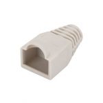 Protector Conector RJ45 Cinza Pack 25 unds