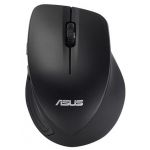 Asus WT465 Mouse Black - 90XB0090-BMU000