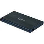 Gembird 2.5" HDD SATA USB 2.0 Black - EE2-U2S-5