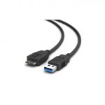 Cabo Lorenz Bell USB A USB MicroB 1.8m