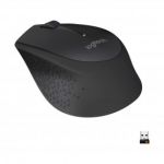 Logitech M280 Wireless Mouse - 910-004291