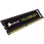 Memória RAM Corsair 4GB Value Select DDR4 2133Mhz PC4-17000 CL15 - CMV4GX4M1A2133C15