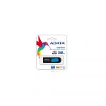 ADATA 128GB 40/90 Blue UV128 USB 3.0 - AUV128-128G-RBE