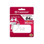 Transcend 64GB JetFlash 710 USB 3.0 - TS64GJF710S