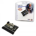 Logilink Adapter S-ATA to IDE + IDE to S-ATA