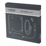 Crucial SSD Install Kit - CTSSDINSTALLAC