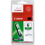 Tinteiro Canon BCI-6G Green - 9473A002