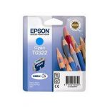 Tinteiro Epson C13T03224020