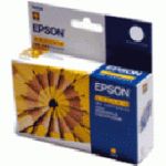 Tinteiro Epson T0324 C13T03244010 Yellow