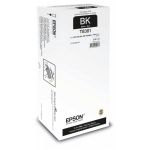 Tinteiro Epson Preto XL para WF-R5xxx - C13T838140