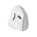 Evoluent Vertical Mouse 4 Right Hand para Mac White