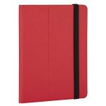 TARGUS Folio Stand Universal 9-10pol Red- THD45603EU