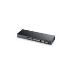 ZyXEL GS2210-24HP 28 Ports Manageable Ethernet Switch