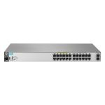 HP Switch 1820-24G-PoE+ - J9983A