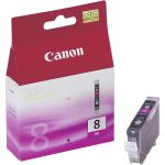 Tinteiro Canon CLI-8M 0622B001 Magenta