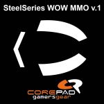 Corepad Skate SteelSeries WOW