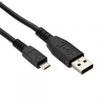Cabo USB 2.0 A - micro-USB B 1.8m - 047-0411