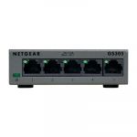 Netgear GS305-100PES 5 Portas
