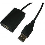 Logilink Repetidor USB 2.0 - UA0001A