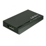 Lindy Conversor USB 3.0 para DisplayPort 4K