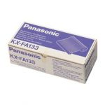 Tinteiro Panasonic Fita Original KX-FA133X Preto